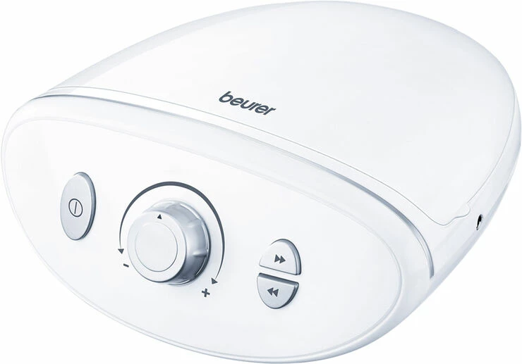 Beurer Professionel Manicure/Pedicure Station MP 100 - Billede 2