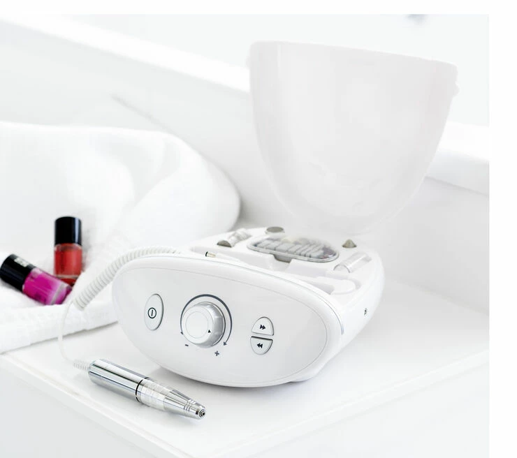 Beurer Professionel Manicure/Pedicure Station MP 100 - Billede 3