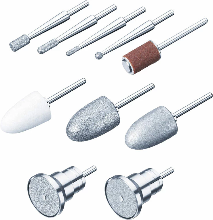 Beurer Professionel Manicure/Pedicure Station MP 100 - Billede 4