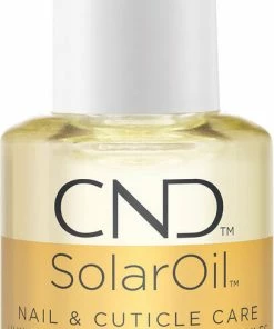 CND SolarOil Nail Care 3,7 Ml