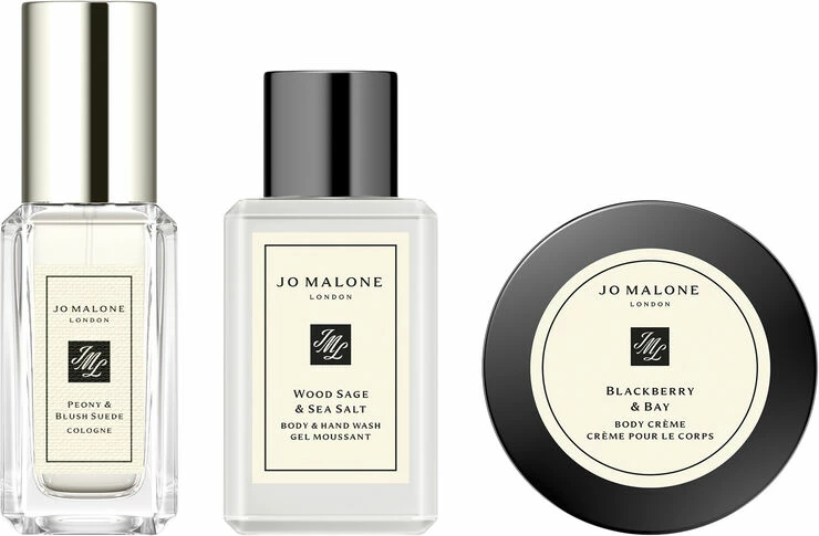 Jo Malone London Christmas Cracker - Billede 2