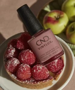 Fuji Love, CND VINYLUX