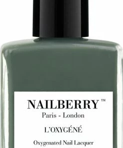 NAILBERRY Viva La Vegan 15 Ml