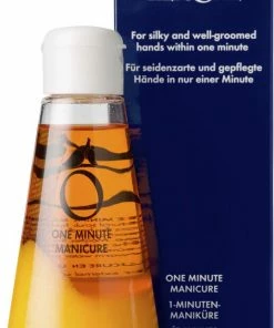 Herôme One Minute Manicure