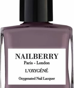 NAILBERRY Peace