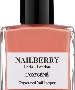 NAILBERRY Peony Blush 15 Ml