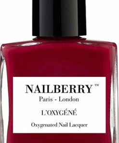 NAILBERRY Strawberry Jam 15 Ml