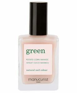 MANUCURIST - PALE ROSE