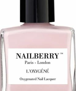 NAILBERRY Lait Fraise 15 Ml