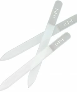 OPI Crystal File