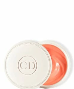 DIOR Crème Abricot Nail Creme