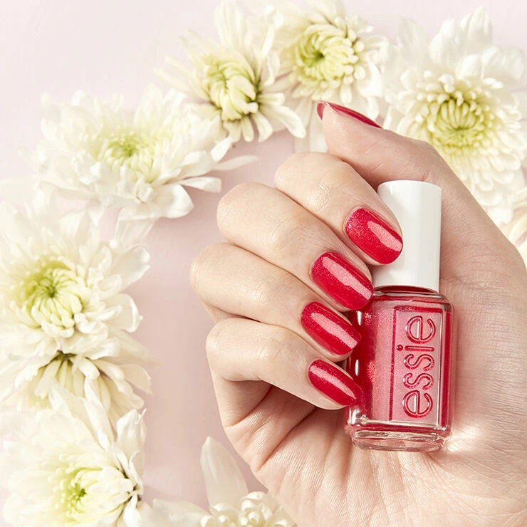Essie 635 Lets Party - Billede 2