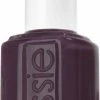 Essie Nail Polish Plums