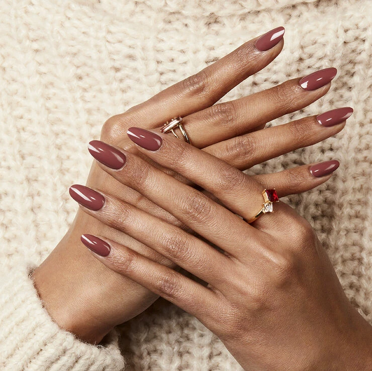 Wooded Bliss, CND VINYLUX - Billede 3