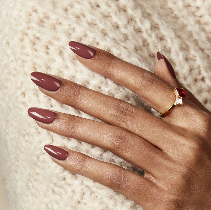 Wooded Bliss, CND VINYLUX - Billede 4