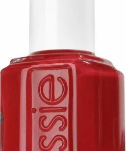 Essie 60 Really Red