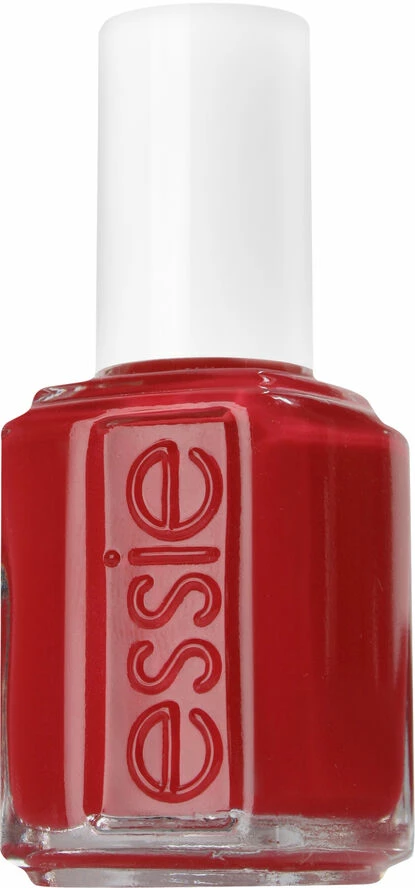 Essie 60 Really Red