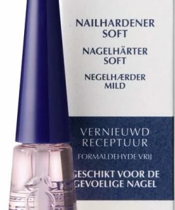 Herôme Nail Perfection Neglehærder Soft