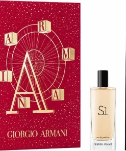 Giorgio Armani Sí Gaveæske