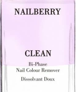 NAILBERRY CLEAN