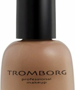 Tromborg Nail Polish #6 Ses