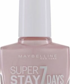 Maybelline Superstay 7 Days Nail Varnish