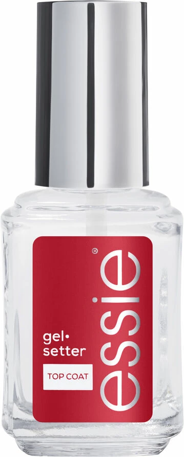Essie Care Gel Setter Top Coat