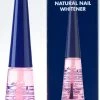Herôme Natural Nail Whitener Rosa