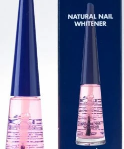 Herôme Natural Nail Whitener Rosa