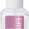 Essie Care Matte About You Top Coat