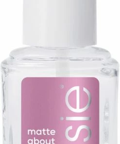 Essie Care Matte About You Top Coat