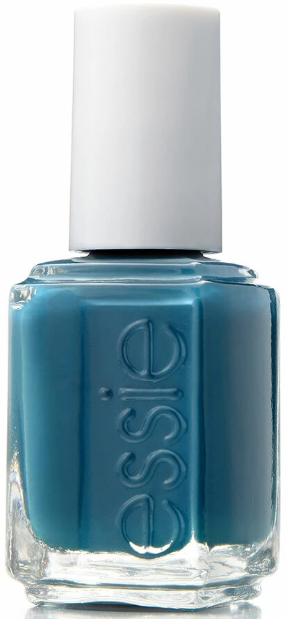 Essie Nail Polish Greens