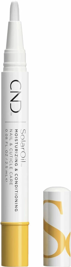 CND SolarOil Nail & Cuticle Treatment PEN
