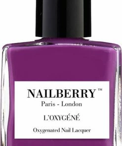 NAILBERRY Extravagant 15 Ml