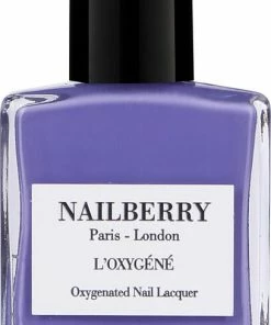 NAILBERRY Bluebell 15 Ml