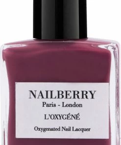 NAILBERRY Hippie Chic 15 Ml