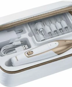 Beurer Manicure- Og Pedicuresæt MP 64