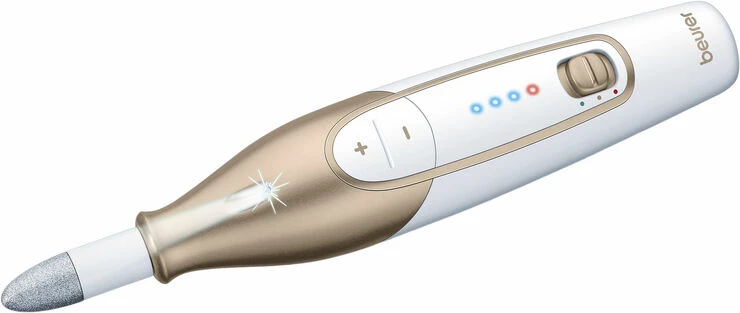 Beurer Manicure- Og Pedicuresæt MP 64 - Billede 2