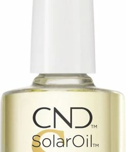 CND SolarOil Nail Care 7,38 Ml