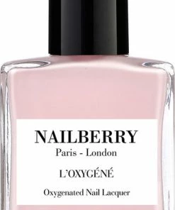 NAILBERRY Rose Blossom 15 Ml