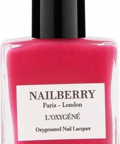 NAILBERRY Sacred Lotus