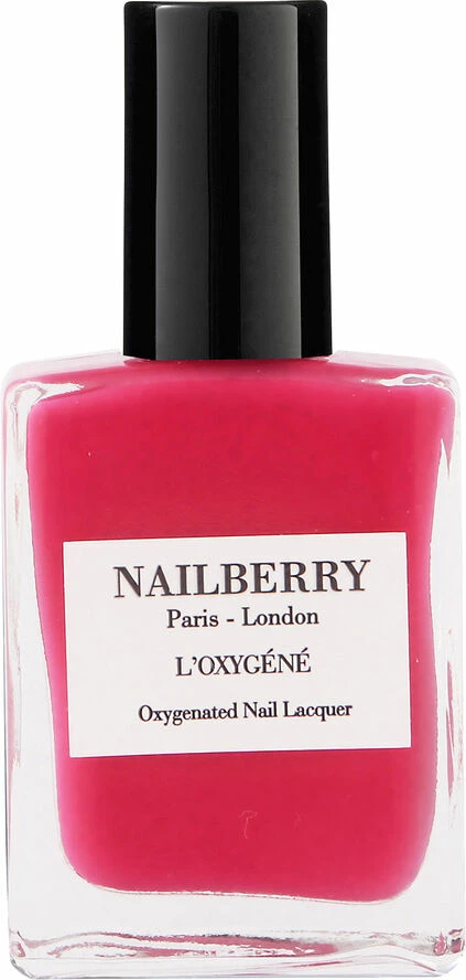 NAILBERRY Sacred Lotus