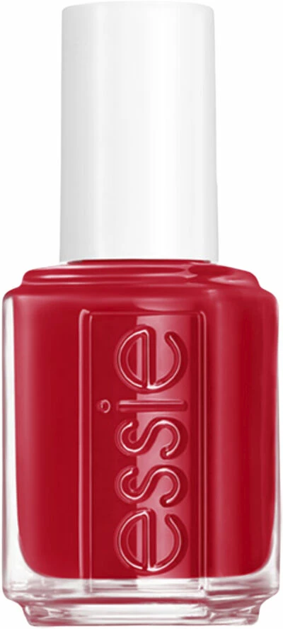 Essie 750 Not Red-y For Bed - Billede 2