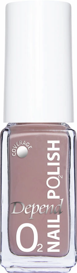 Depend Minilack Oxygen