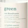 MANUCURIST - GREEN NAIL POLISH REMOVER