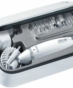Beurer Manicure- Og Pedicuresæt MP 62