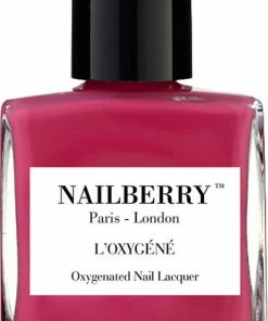 NAILBERRY Pink Berry 15 Ml