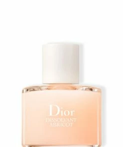 DIOR Dissolvant Abricot
