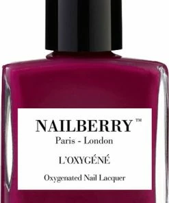 NAILBERRY Raspberry 15 Ml