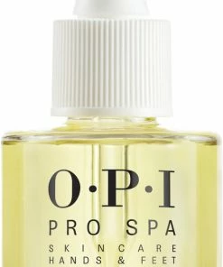 OPI Nail & Cuticle Oil